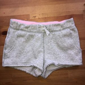 Girls shorts!